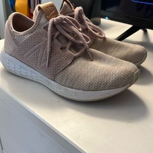 New Balance Sneakers Women